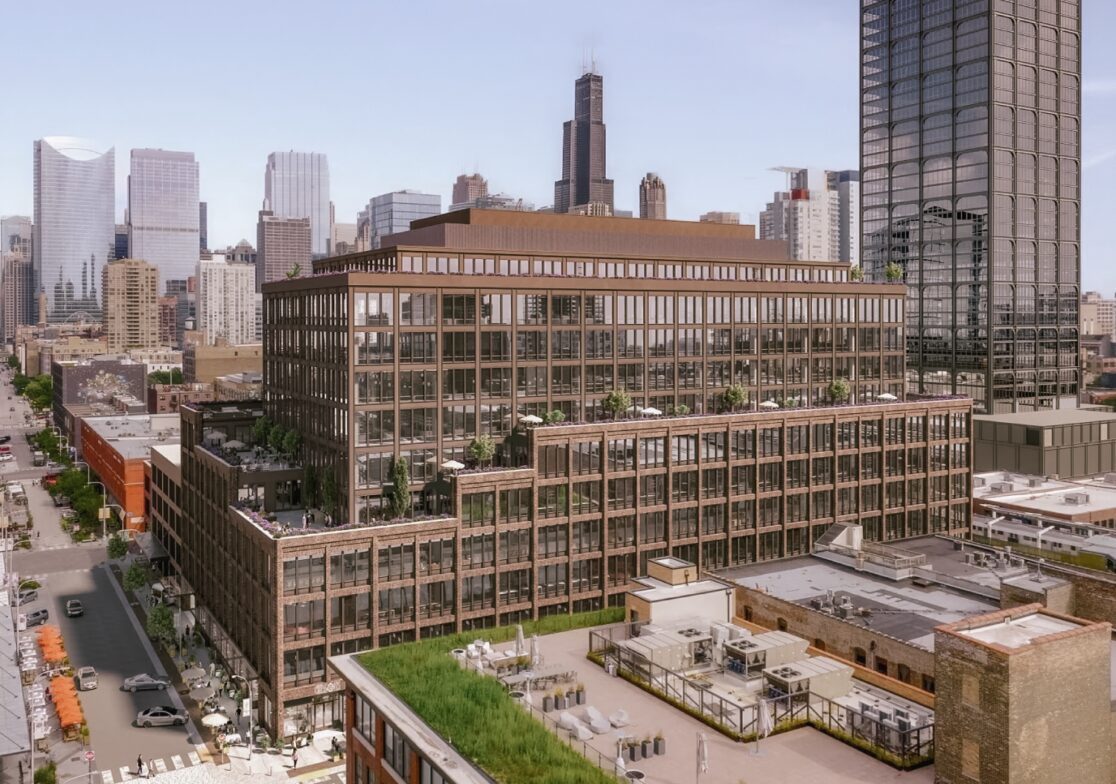 919 West Fulton Market