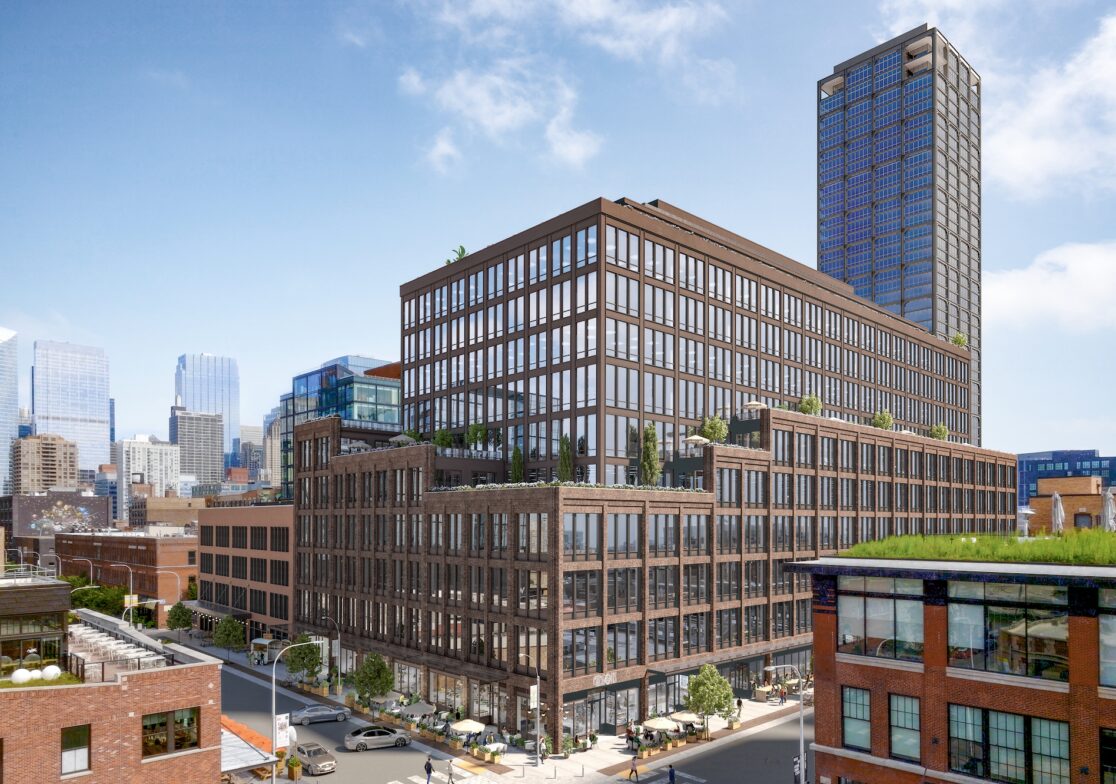 919 West Fulton Market